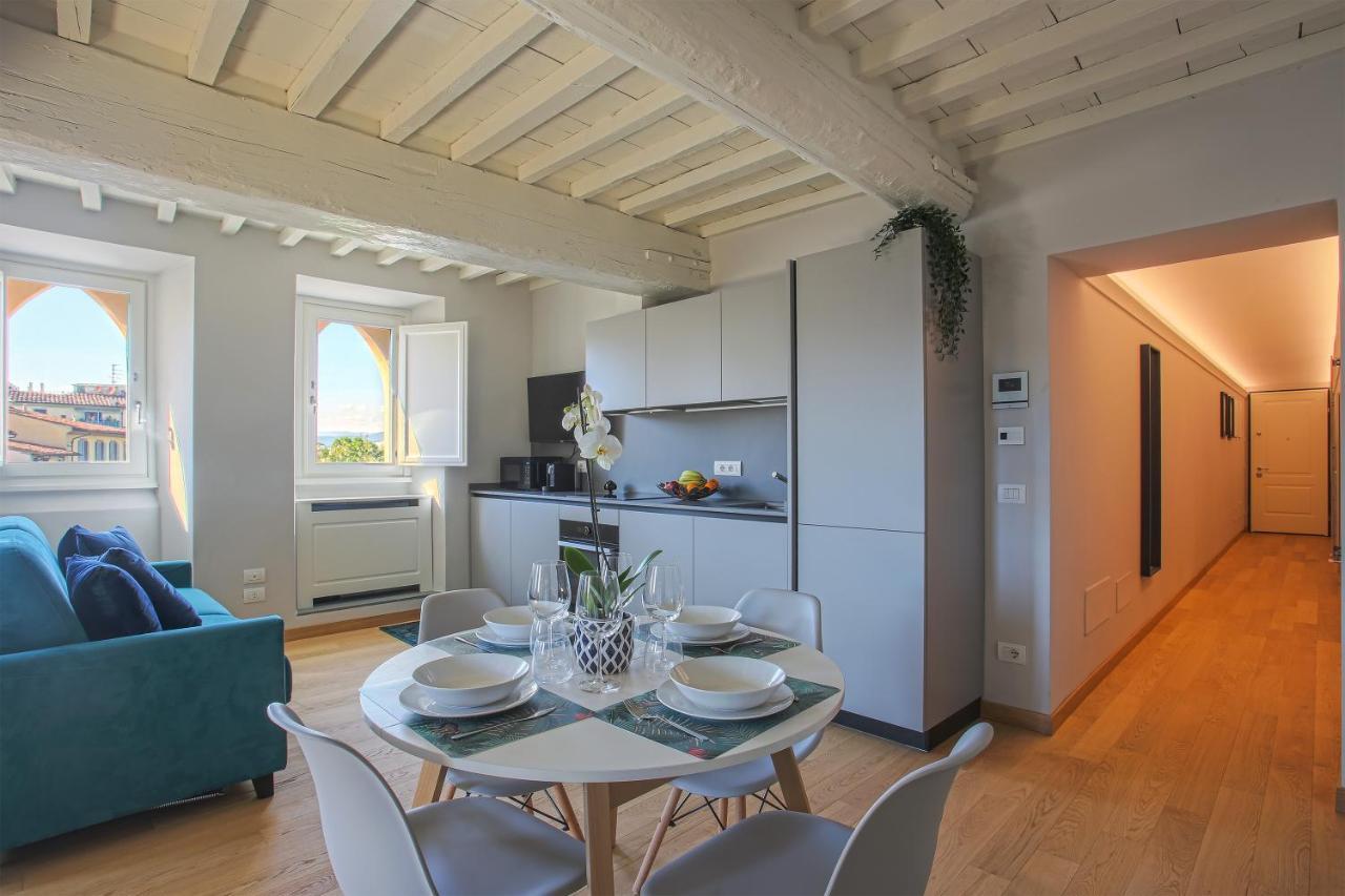 Luxury In - Hosted By Sweetstay Florenz