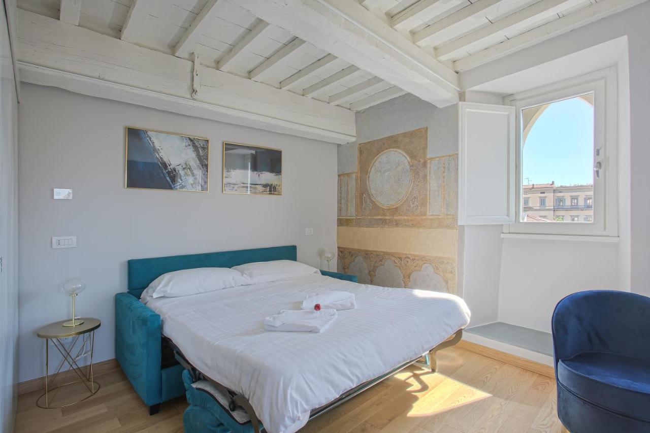 Luxury In - Hosted By Sweetstay Florenz